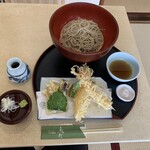 十割蕎麦まちだ - 