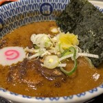 松戸富田麺絆 - 