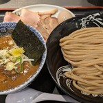 松戸富田麺絆 - 