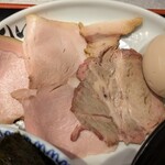 松戸富田麺絆 - 