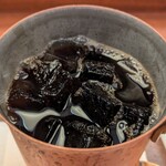 上島珈琲店 - ドリンク写真: