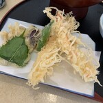 十割蕎麦まちだ - 