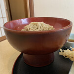 十割蕎麦まちだ - 