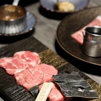 牛に金棒 麻布十番 - 