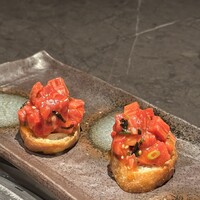 YORONIKU TOKYO AZABUDAIHILLS - 
