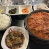 韓国料理 辛ちゃん 本店