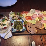 マルゲリータパリアッチョ - 