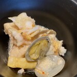 オールデイダイニング グランドエール(ヴィラフォンテーヌ グランド 東京有明) - 