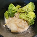 オールデイダイニング グランドエール(ヴィラフォンテーヌ グランド 東京有明) - 