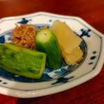 日本料理 五感 - 