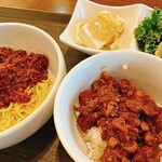 ザ ブッフェ 包包點心 - 