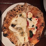 マルゲリータパリアッチョ - 