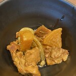 オールデイダイニング グランドエール(ヴィラフォンテーヌ グランド 東京有明) - 