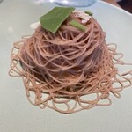 オールデイダイニング グランドエール(ヴィラフォンテーヌ グランド 東京有明) - 