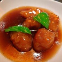 廣東料理 民生 ヒルトンプラザウエスト店 - 