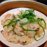 廣東料理 民生 ヒルトンプラザウエスト店 - 