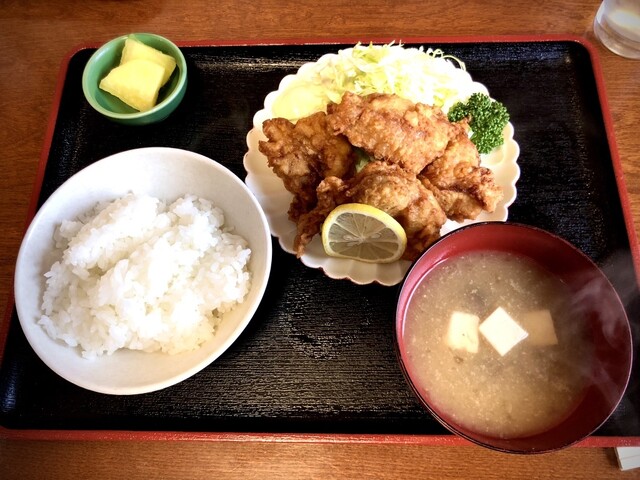 寿司居酒屋味戸 - 会津高田（寿司）の写真