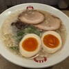 ラーメン カナデヤ