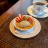 カフェサロン バー アーグ
