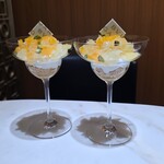 ブルガリ イル・カフェ 阪急うめだ本店 - 