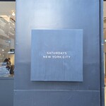 Saturdays NYC 神戸店 - 