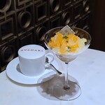 ブルガリ イル・カフェ - 