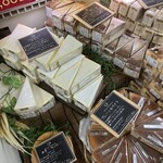 どるちぇ ど さんちょ （DOLCE DE SANCIO） - 円山公園/ケーキ