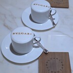 ブルガリ イル・カフェ - 