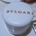 ブルガリ イル・カフェ - 