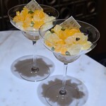 ブルガリ イル・カフェ 阪急うめだ本店 - 