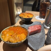 焼うおいし川  六本木凛華楼 - 