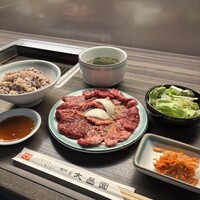 上野太昌園 上野本店 - 