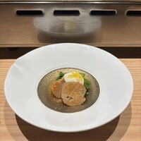 焼うおいし川  六本木凛華楼 - 