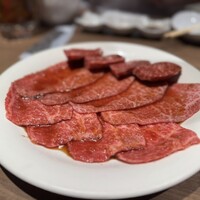 焼肉あきら 本郷本店 - 