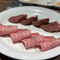 焼肉あきら 本郷本店 - 