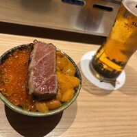 焼うおいし川  六本木凛華楼 - 