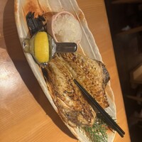 大山鶏と鮮魚 居酒屋 まいか - 