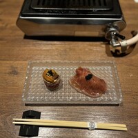 焼肉 うしみつ 恵比寿本店 - 