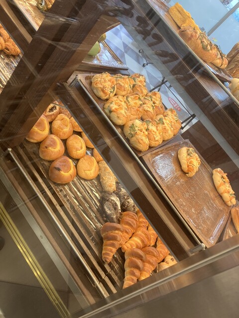 VIE DE FRANCE Deli&Roux Morera Higashitotsuka Ten - Higashi