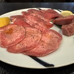 焼肉ホルモン ひなた - 