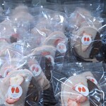 河西いちご園 農園カフェ - 