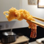 てんぷら 千の種 - 