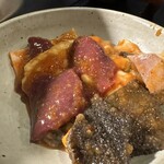 焼肉ホルモン ひなた - 