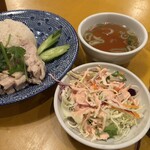 グリーンパッタイ - 