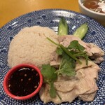 グリーンパッタイ - 