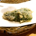 てんぷら 千の種 - 