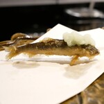 てんぷら 千の種 - 