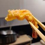 てんぷら 千の種 - 