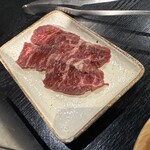 焼肉ホルモン ひなた - 