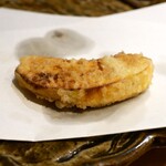 てんぷら 千の種 - 